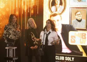Gala de l'Industrie - Émission de l'année - Humour : Club Soly