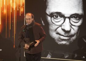 Gala de l'Industrie - Script de l'année : Michel Rivard