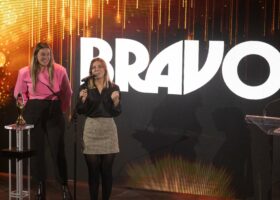 Gala de l'Industrie - Équipe de relations de presse de l'année - Bravo Musique 